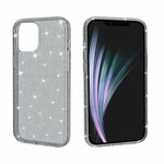 iPhone 12 Pro Max Heldere Glitter Case