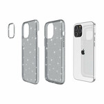 iPhone 12 Pro Max Heldere Glitter Case