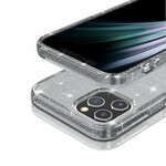iPhone 12 Pro Max Heldere Glitter Case