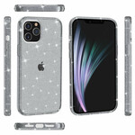 iPhone 12 Pro Max Heldere Glitter Case