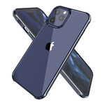 iPhone 12 Pro Max Duidelijk Geval LEEU Ontwerp