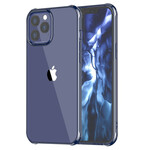 iPhone 12 Pro Max Duidelijk Geval LEEU Ontwerp