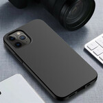 iPhone 12 Pro Max Case Tarwe Stro Ontwerp