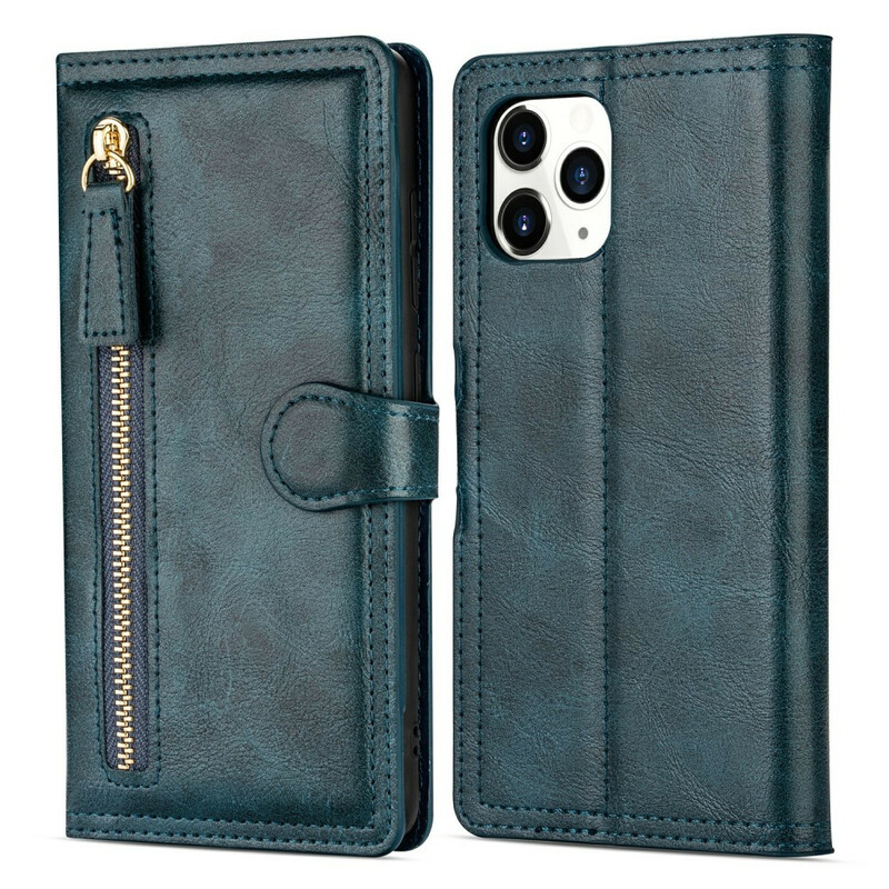iPhone 12 Pro Max multifunctionele etui Wallet