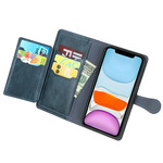 iPhone 12 Pro Max multifunctionele etui Wallet
