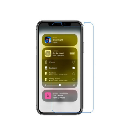 Scherm beschermer voor iPhone 12 Anti-Reflectie