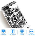 iPhone 12 Max / 12 Pro Sublime Mandala Case
