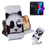 iPhone 12 Max / 12 Pro Gezicht van Panda