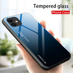 iPhone 12 Max / 12 Pro Geval Gehard Glas Be Yourself