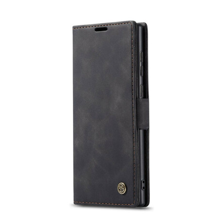Samsung Galaxy Note 20 Tasje CASEME Kunstleer