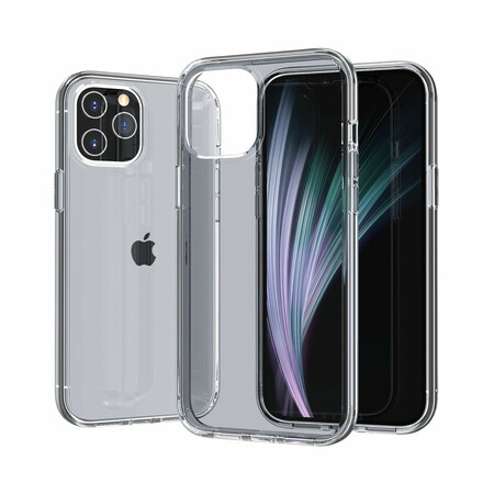 iPhone 12 Max / 12 Pro duidelijk geval