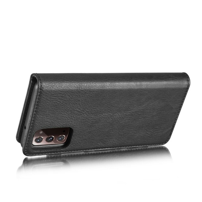 Samsung Galaxy Note 20 DG Case. MING Afneembaar