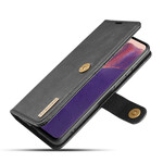 Samsung Galaxy Note 20 DG Case. MING Afneembaar