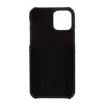 iPhone 12 Max / 12 Pro Dubbele Kaart Etui