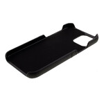 iPhone 12 Max / 12 Pro Dubbele Kaart Etui