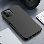 iPhone 12 Max / 12 Pro Case Tarwe Stro Ontwerp