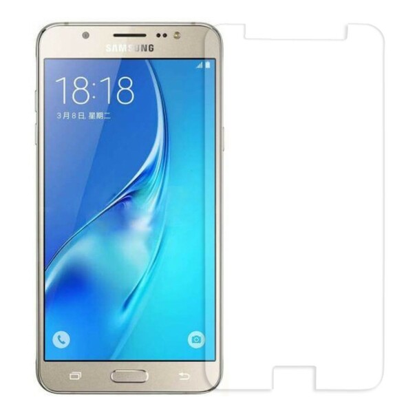 Gehard glazen bescherming voor Samsung Galaxy J7 2016