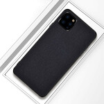 iPhone 12 Max / 12 Pro Case Textuur Stof