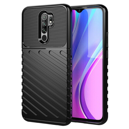 Xiaomi Redmi 9 Thunder Series Hoesje