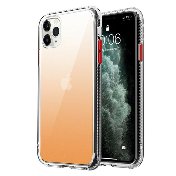 Case iPhone 12 / 12 Pro Gradient Kleur
