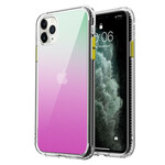 Case iPhone 12 Max / 12 Pro Gradient kleur