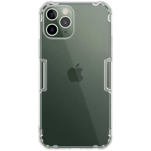 Case iPhone 12 Max / 12 Pro Nillkin Tansparente Natuur
