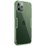 Case iPhone 12 Max / 12 Pro Nillkin Tansparente Natuur