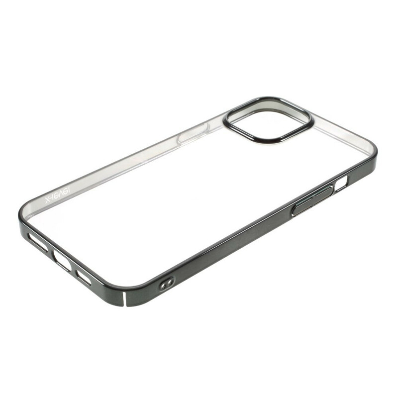 iPhone 12 Dawn-serie X-LEVEL Case