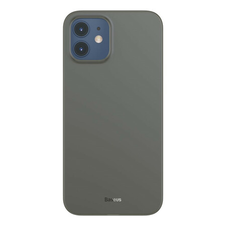 iPhone 12 Baseus Wing Series Case