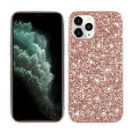 iPhone 12 Premium Glitter Hoesje