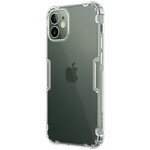 Case iPhone 12 Nillkin Tansparente Natuur Case iPhone 12 Nillkin Tansparente Natuur