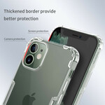 Case iPhone 12 Nillkin Tansparente Natuur Case iPhone 12 Nillkin Tansparente Natuur