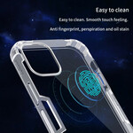 Case iPhone 12 Nillkin Tansparente Natuur Case iPhone 12 Nillkin Tansparente Natuur