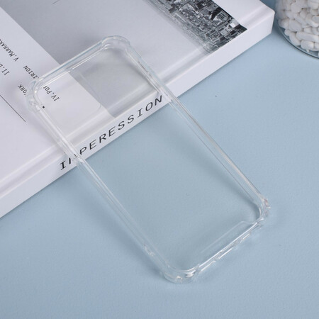 iPhone 12 Hybride Kleuren Case