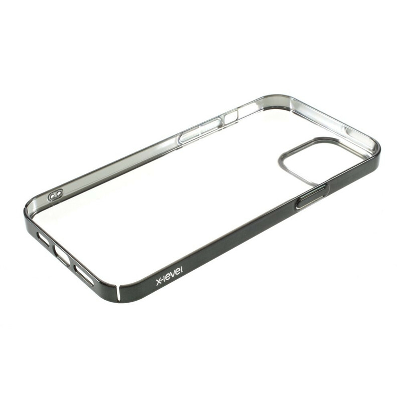 iPhone 12 Pro Max Dawn Series X-LEVEL Case