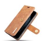 iPhone 12 Pro Max Case DG. MING Afneembaar Etui