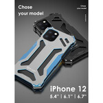 iPhone 12 Pro Max Aluminium Alloy Case