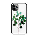 iPhone 12 Pro Max Case Realistische Bladeren