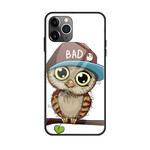 iPhone 12 Pro Max Case Bad Owl