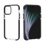 iPhone 12 Max / 12 Pro duidelijk Silicone Case