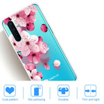 OnePlus Nord Florale Premium Case