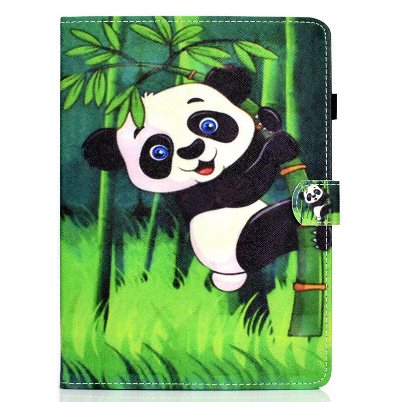 iPad Air 10.9" (2020) Etui Panda