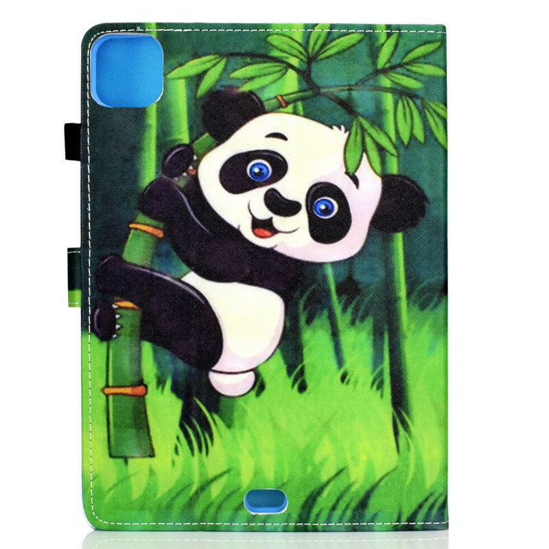 iPad Air 10.9" (2020) Etui Panda