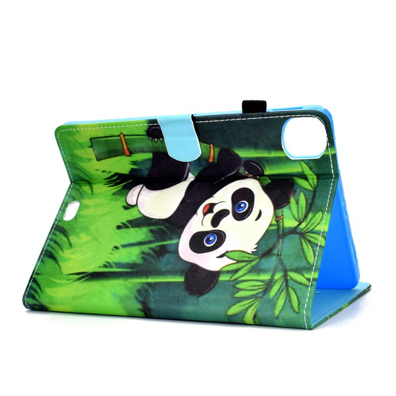 iPad Air 10.9" (2020) Etui Panda