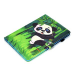 iPad Air 10.9" (2020) Etui Panda