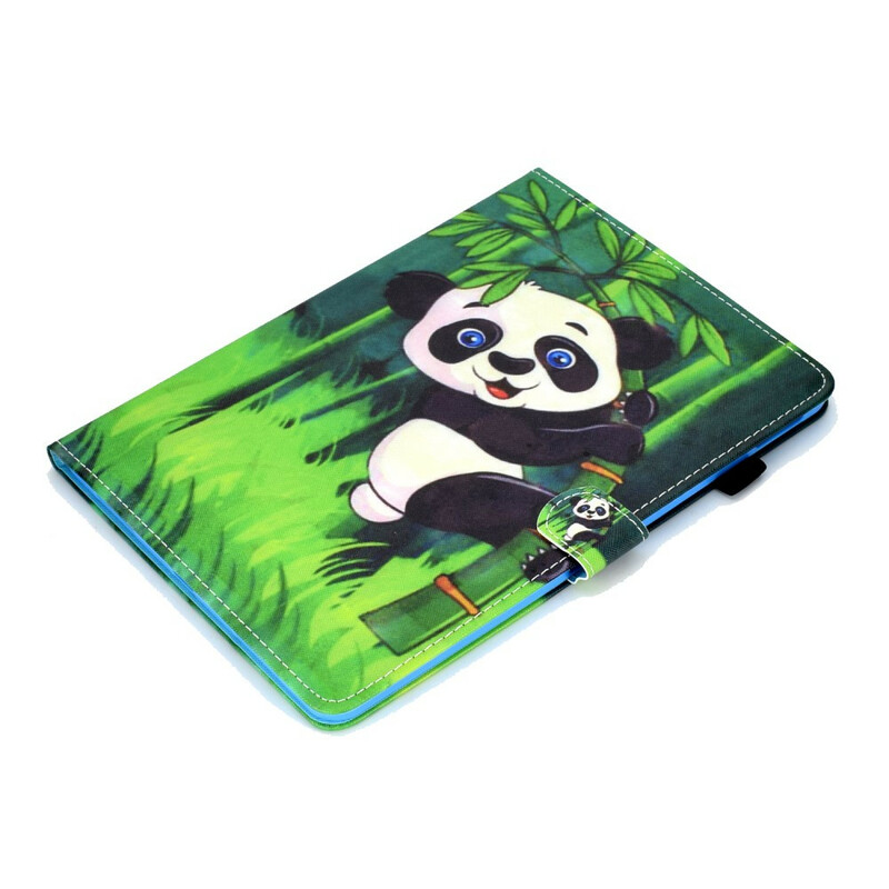 iPad Air 10.9" (2020) Etui Panda