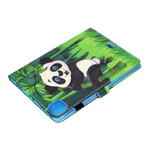 iPad Air 10.9" (2020) Etui Panda