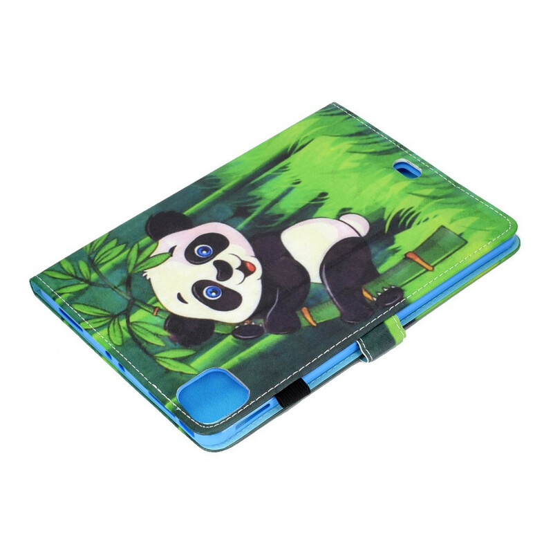 iPad Air 10.9" (2020) Etui Panda