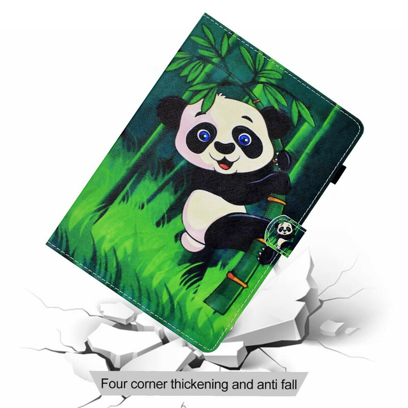 iPad Air 10.9" (2020) Etui Panda