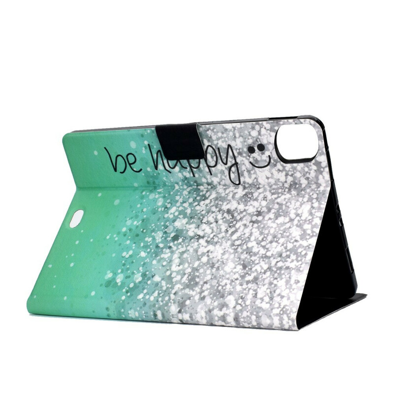 iPad Air 10.9" (2020) Briljant Glitter Hoesje
